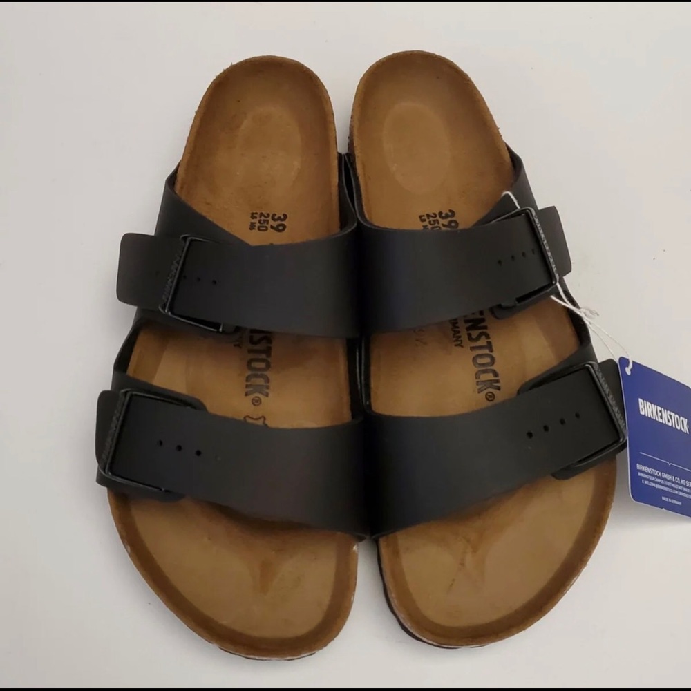 Birkenstock Arizona Sandals 39 Regular Fit